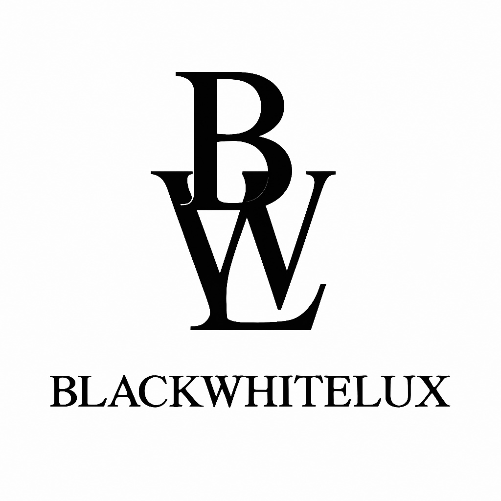 BLACKWHITELUX
